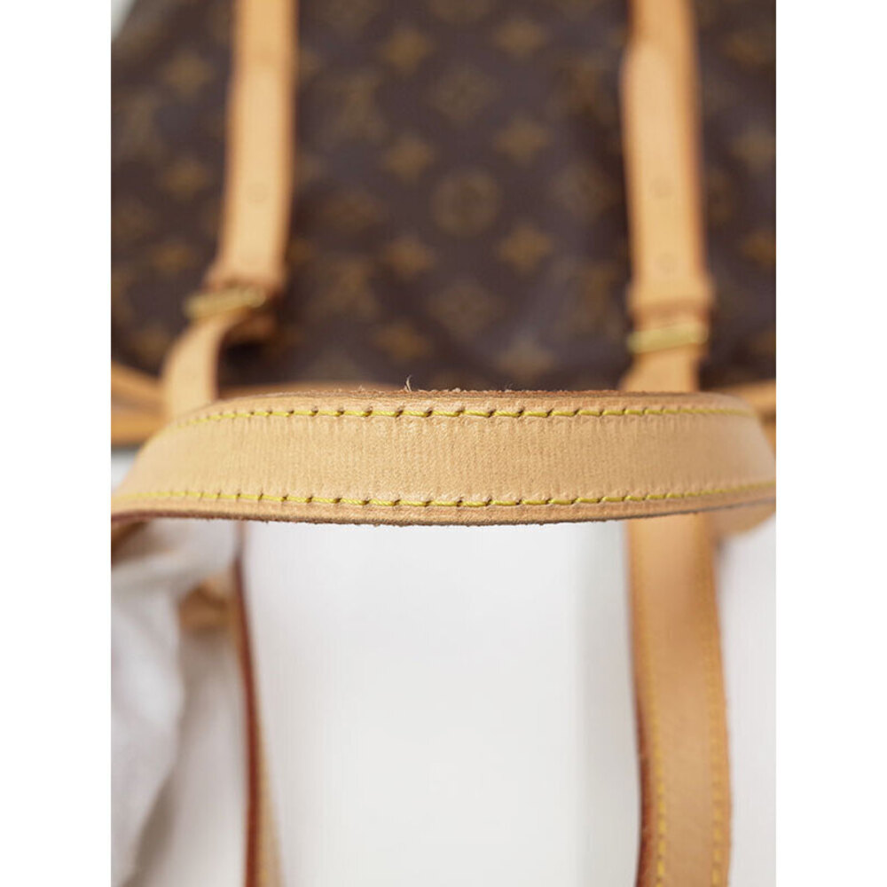 Louis Vuitton Bag Bucket Pouch Monogram - Picture 7 of 8